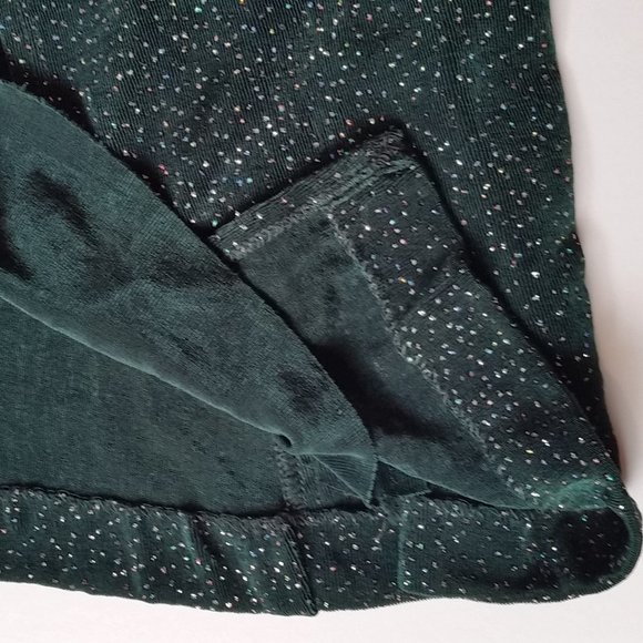 Vintage Holiday Dress - Picture 4 of 4